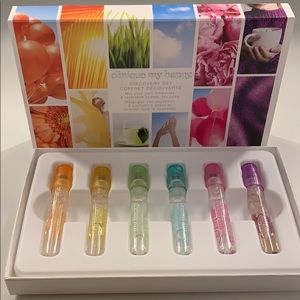 6 Clinique Mix Your Own Memories